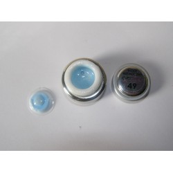 Gel color sidefat 5g #49